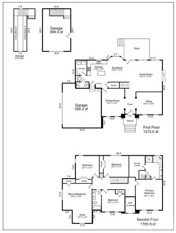 6208 Pumpernickel Lane, Wesley Chapel, NC 28110