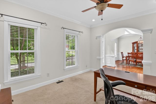 6208 Pumpernickel Lane, Wesley Chapel, NC 28110