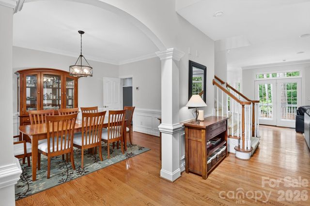 6208 Pumpernickel Lane, Wesley Chapel, NC 28110