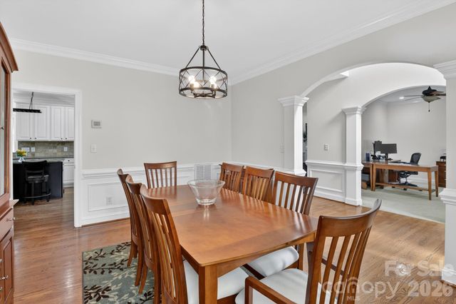 6208 Pumpernickel Lane, Wesley Chapel, NC 28110