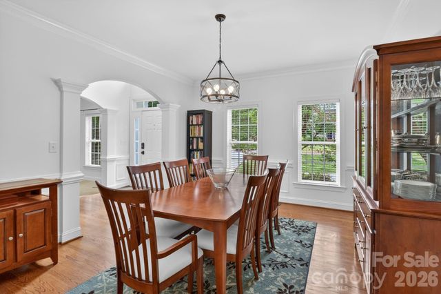 6208 Pumpernickel Lane, Wesley Chapel, NC 28110