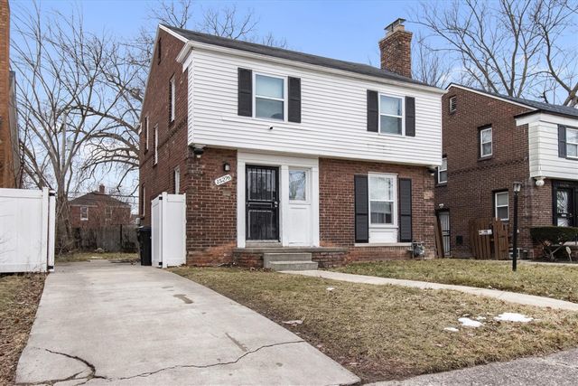15276 Young Street, Detroit, MI 48205