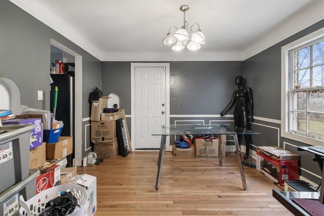 15276 Young Street, Detroit, MI 48205