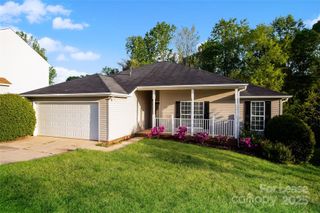 11623 Hidden Grove Terrace, Charlotte, NC 28215