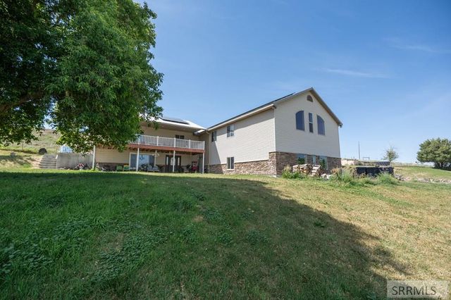 1881 W 113 N, Idaho Falls, ID 83402