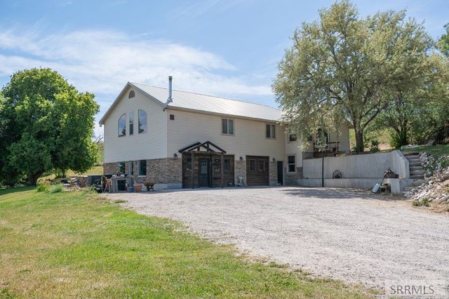 1881 W 113 N, Idaho Falls, ID 83402