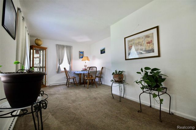 306 Tickner Street, Linden, MI 48451