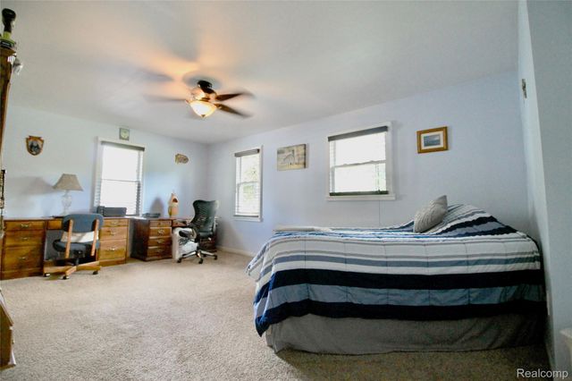 306 Tickner Street, Linden, MI 48451