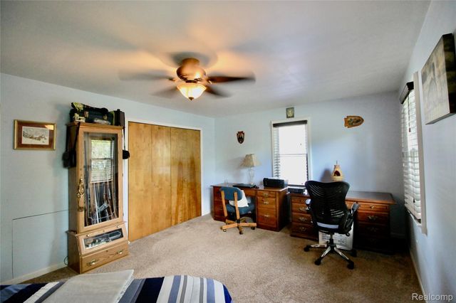 306 Tickner Street, Linden, MI 48451