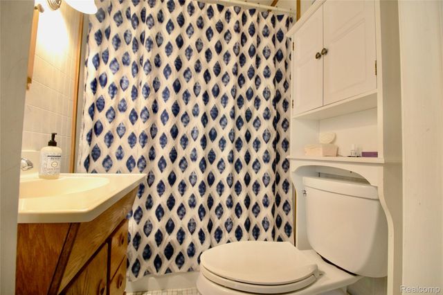 306 Tickner Street, Linden, MI 48451