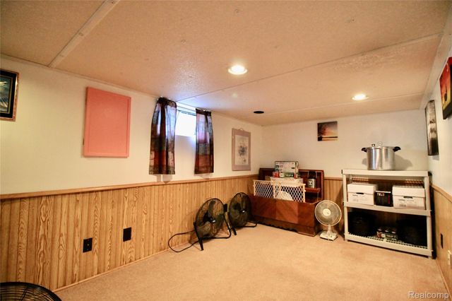 306 Tickner Street, Linden, MI 48451