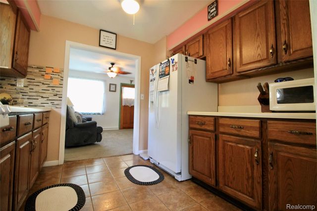 306 Tickner Street, Linden, MI 48451