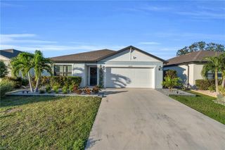 10839 MARLBERRY WAY, North Fort Myers, FL 33917