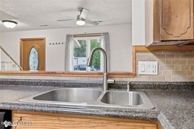 11295 Banff Springs Circle, Eagle River, AK 99577