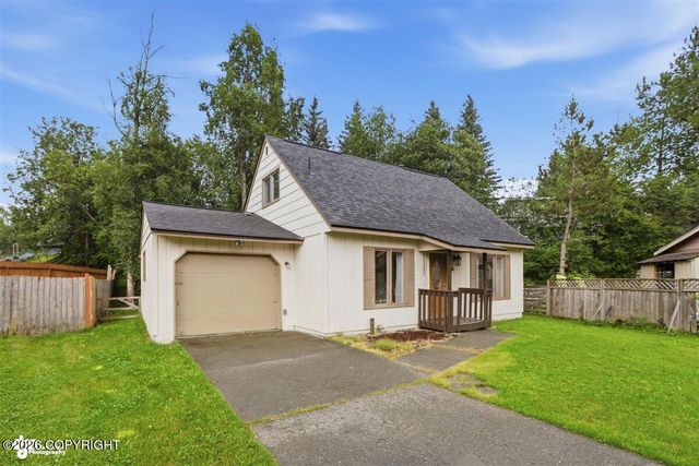 11295 Banff Springs Circle, Eagle River, AK 99577