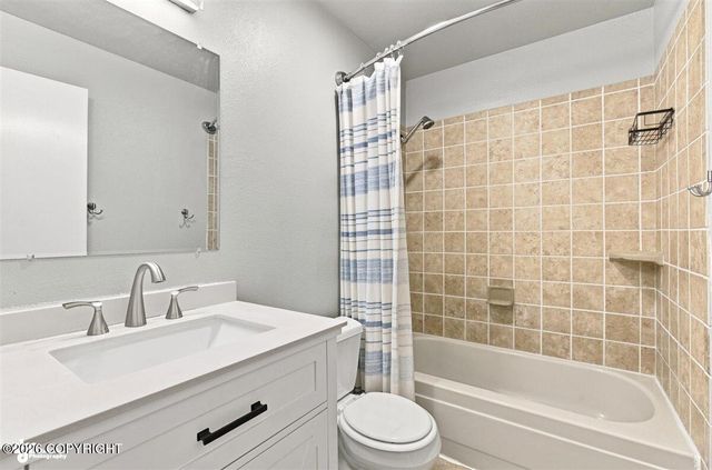 11295 Banff Springs Circle, Eagle River, AK 99577