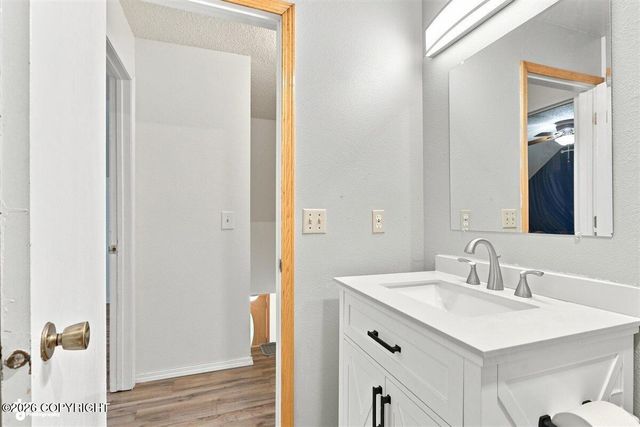 11295 Banff Springs Circle, Eagle River, AK 99577