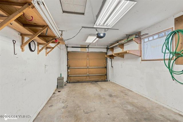 11295 Banff Springs Circle, Eagle River, AK 99577