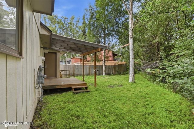 11295 Banff Springs Circle, Eagle River, AK 99577