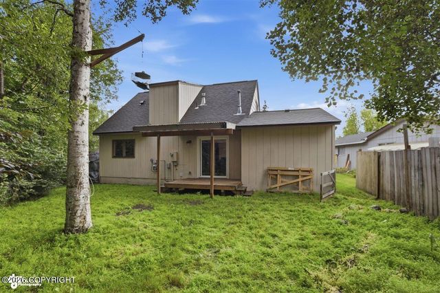 11295 Banff Springs Circle, Eagle River, AK 99577