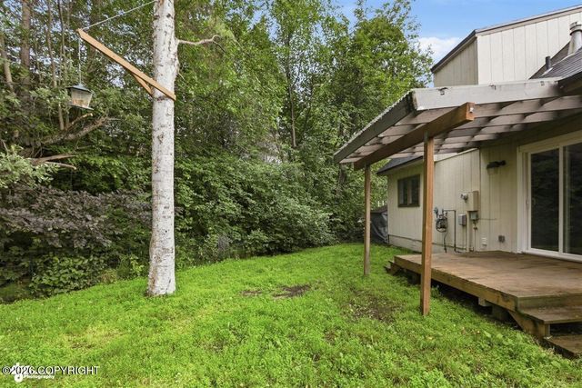 11295 Banff Springs Circle, Eagle River, AK 99577