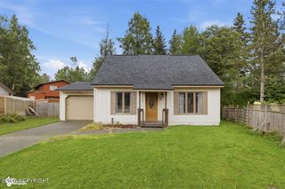 11295 Banff Springs Circle, Eagle River, AK 99577