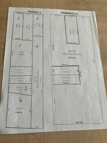 5719 Highway 6, Hitchcock, TX 77563