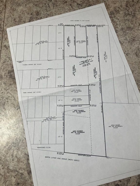 5719 Highway 6, Hitchcock, TX 77563