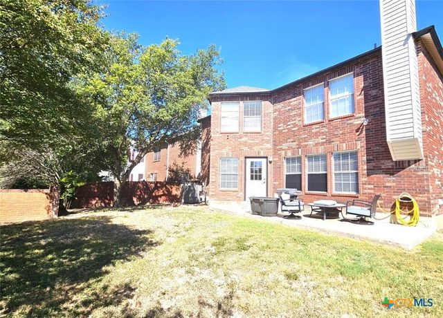 1648 Dogwood Lane, Schertz, TX 78154