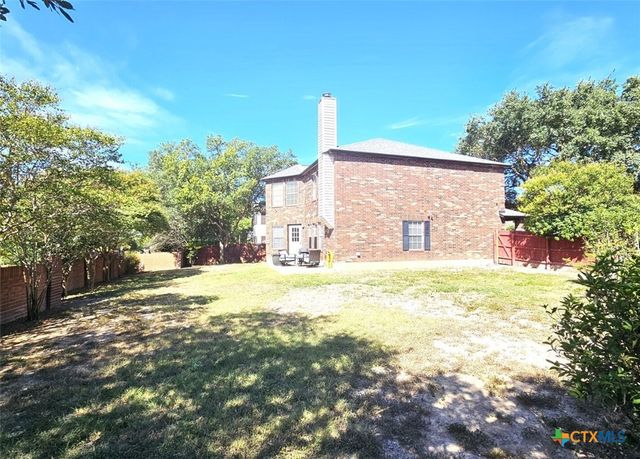 1648 Dogwood Lane, Schertz, TX 78154