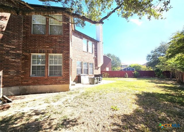 1648 Dogwood Lane, Schertz, TX 78154