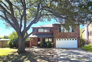 1648 Dogwood Lane, Schertz, TX 78154