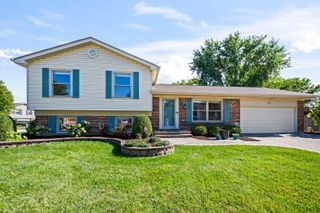 1101 Pheasant Ridge Drive, Lake Zurich, IL 60047