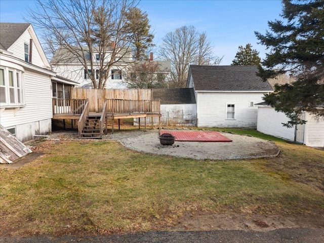 1524 Somerset Ave, Taunton, MA 02780