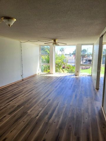 7400 SUN ISLAND DRIVE S 205, South Pasadena, FL 33707