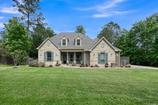 409 Ridgelake Scenic Drive, Montgomery, TX 77316