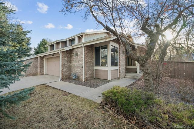 8554 Redstone Street, Highlands Ranch, CO 80126