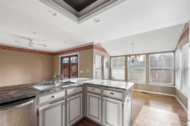 8554 Redstone Street, Highlands Ranch, CO 80126