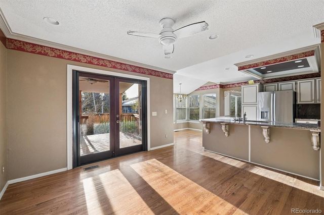 8554 Redstone Street, Highlands Ranch, CO 80126