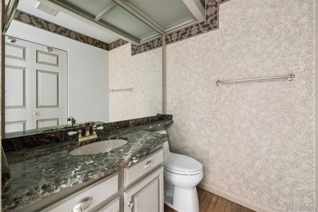 8554 Redstone Street, Highlands Ranch, CO 80126