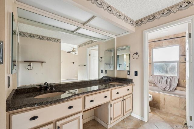 8554 Redstone Street, Highlands Ranch, CO 80126