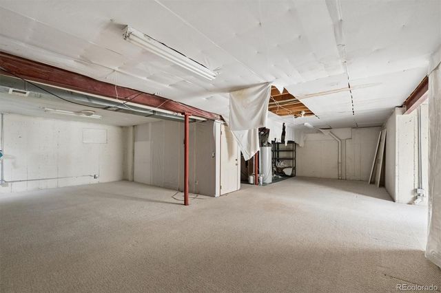 8554 Redstone Street, Highlands Ranch, CO 80126