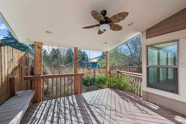 8554 Redstone Street, Highlands Ranch, CO 80126