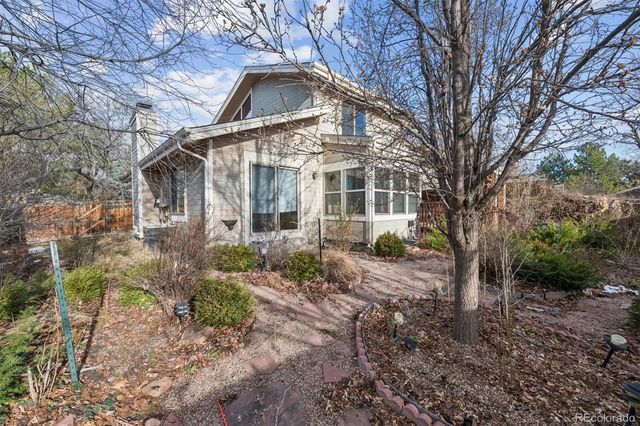 8554 Redstone Street, Highlands Ranch, CO 80126