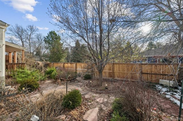 8554 Redstone Street, Highlands Ranch, CO 80126