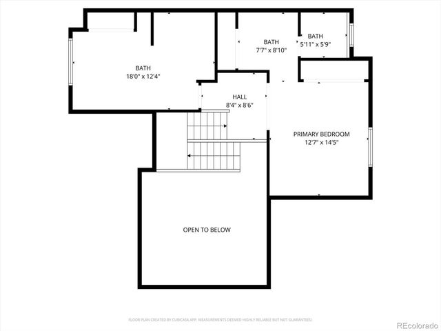 8554 Redstone Street, Highlands Ranch, CO 80126