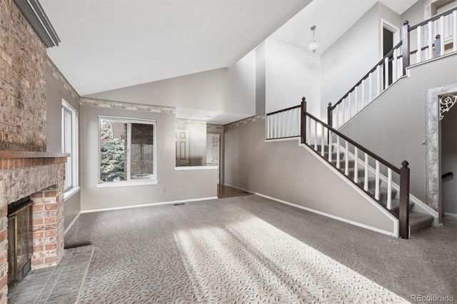 8554 Redstone Street, Highlands Ranch, CO 80126