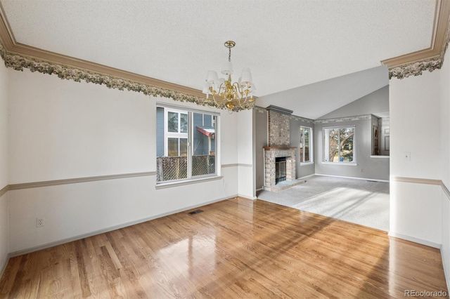 8554 Redstone Street, Highlands Ranch, CO 80126