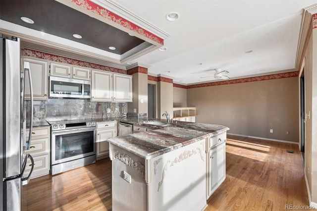 8554 Redstone Street, Highlands Ranch, CO 80126