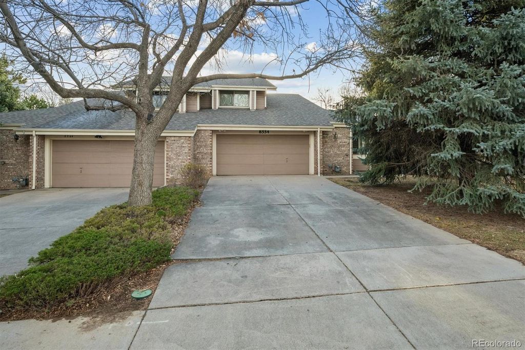 8554 Redstone Street, Highlands Ranch, CO 80126